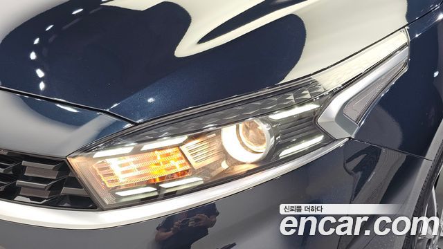 Kia K3 (II) 1.6 Prestige 2022 — фото 22