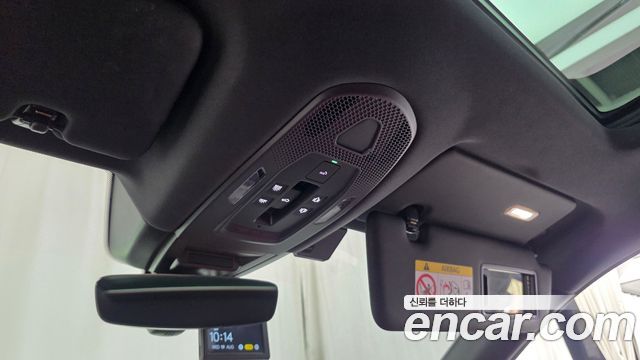 Porsche Cayenne (PO536) 3.0 S E-Hybrid 2025 — фото 21