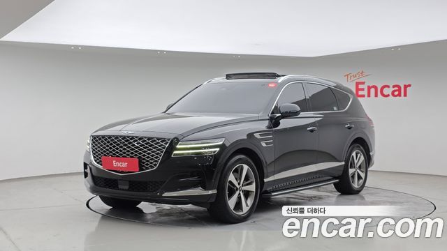 Genesis GV80 3.0 Diesel AWD