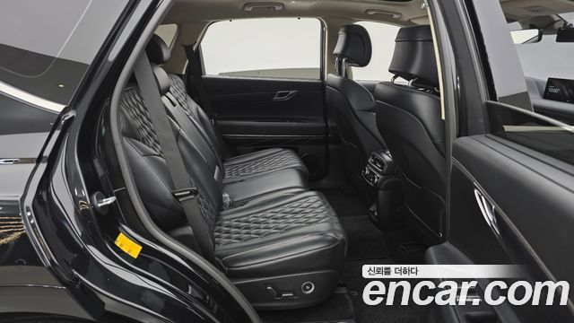 Genesis GV80 3.0 Diesel AWD 2020 — фото 12