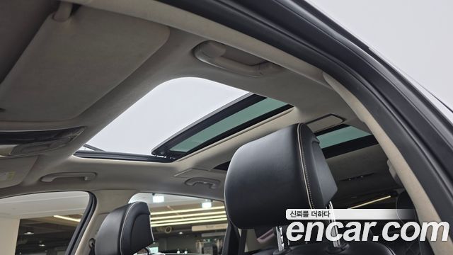Genesis GV80 3.0 Diesel AWD 2020 — фото 16