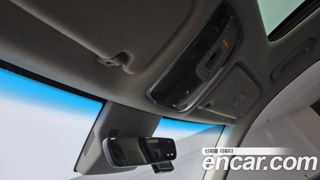 Genesis GV80 3.0 Diesel AWD 2020 — фото 19