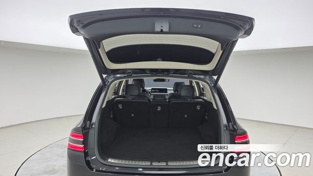 Genesis GV80 3.0 Diesel AWD 2020 — фото 20