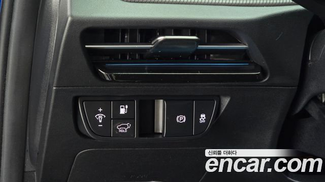 Kia EV6 Long Range GT Line 2022 — фото 14