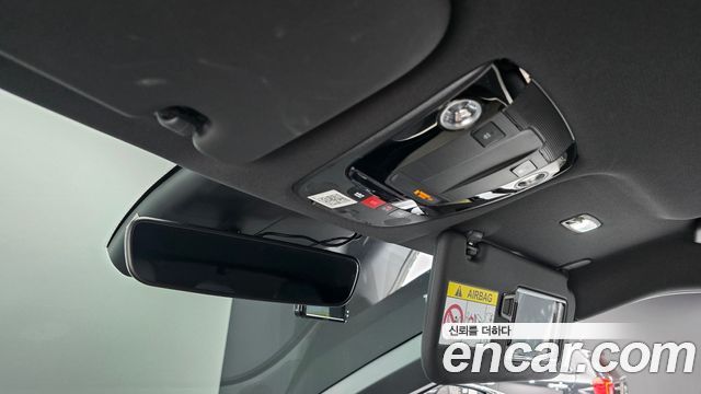 Kia EV6 Long Range GT Line 2022 — фото 19