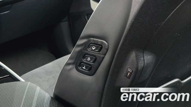 Kia EV6 Long Range GT Line 2022 — фото 20
