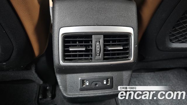 Renault Korea QM6 2.0 LPe RE Signature 2WD 2021 — фото 34