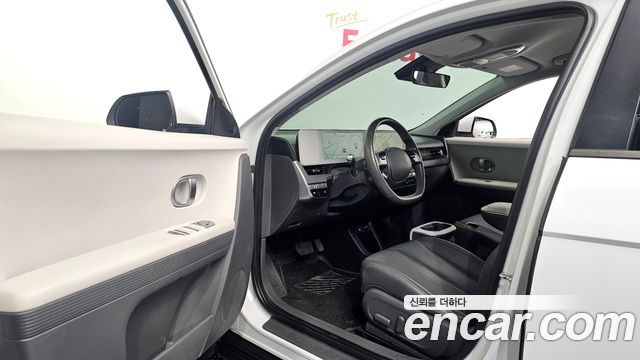 Hyundai Ioniq 5 Standard Commercial 2022 — фото 10
