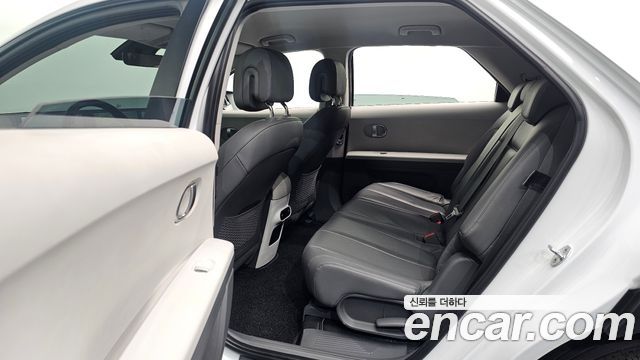 Hyundai Ioniq 5 Standard Commercial 2022 — фото 12