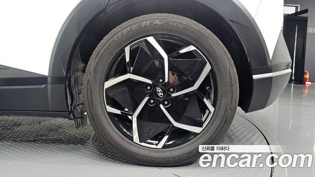 Hyundai Ioniq 5 Standard Commercial 2022 — фото 21