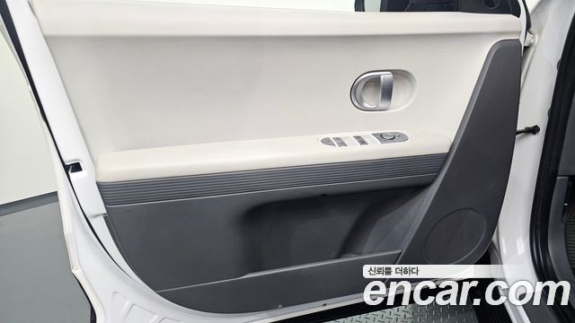 Hyundai Ioniq 5 Standard Commercial 2022 — фото 24