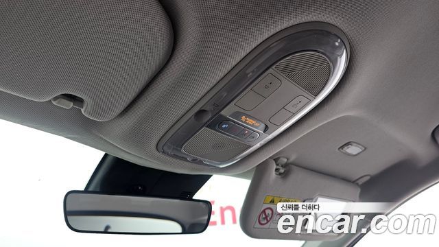 Hyundai Ioniq 5 Standard Commercial 2022 — фото 31