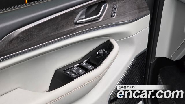 Jeep Grand Cherokee (WL) 3.6 Overland 2023 — фото 16