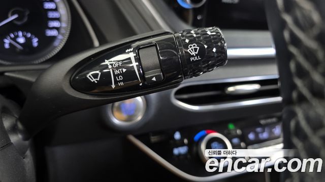 Hyundai Sonata Hybrid (DN8) Premium 2020 — фото 18