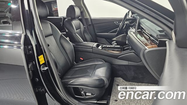Kia K9 3.3 T-GDI AWD Grand Masters 2021 — фото 11