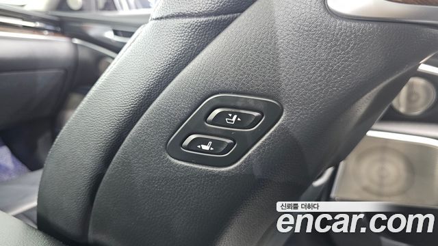 Kia K9 3.3 T-GDI AWD Grand Masters 2021 — фото 16