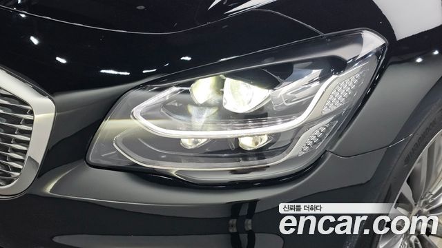 Kia K9 3.3 T-GDI AWD Grand Masters 2021 — фото 22