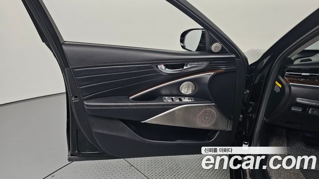 Kia K9 3.3 T-GDI AWD Grand Masters 2021 — фото 24