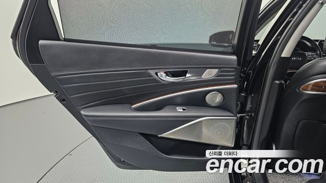 Kia K9 3.3 T-GDI AWD Grand Masters 2021 — фото 25