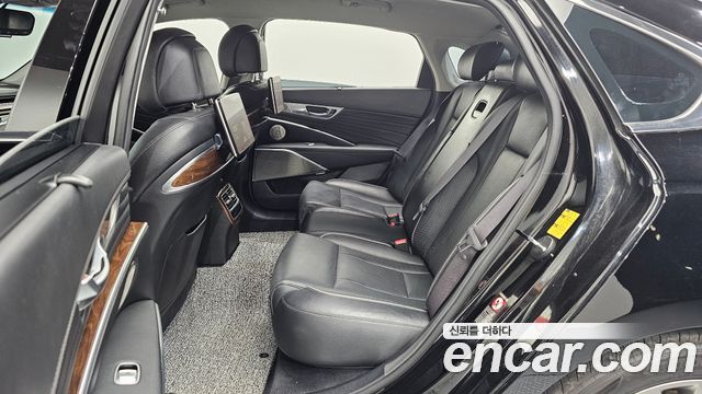 Kia K9 3.3 T-GDI AWD Grand Masters 2021 — фото 26