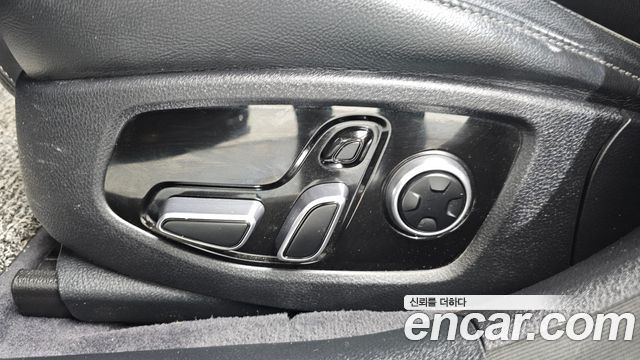 Kia K9 3.3 T-GDI AWD Grand Masters 2021 — фото 28