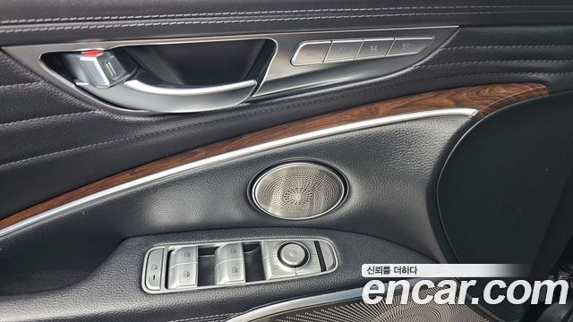 Kia K9 3.3 T-GDI AWD Grand Masters 2021 — фото 30