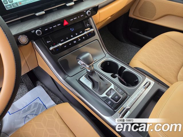 Kia Carnival (IV) Diesel 9-Seater Prestige 2021 — фото 7