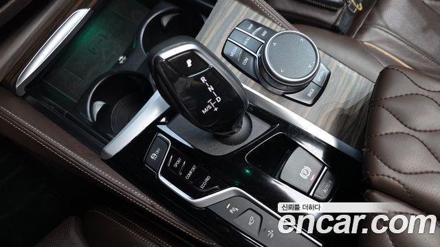 BMW 6 Series GT (G32) 620d M Sport 2020 — фото 9