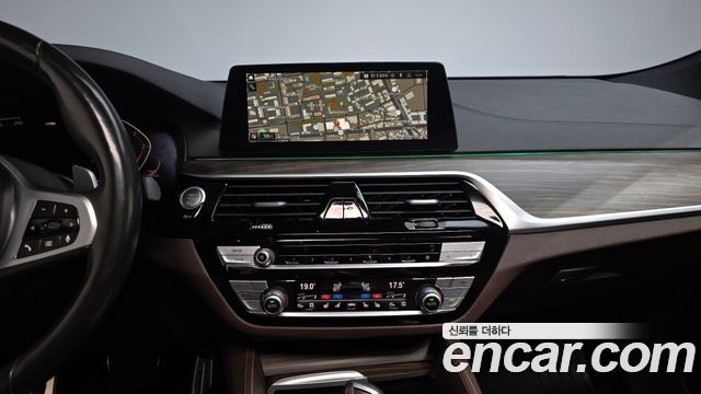 BMW 6 Series GT (G32) 620d M Sport 2020 — фото 14