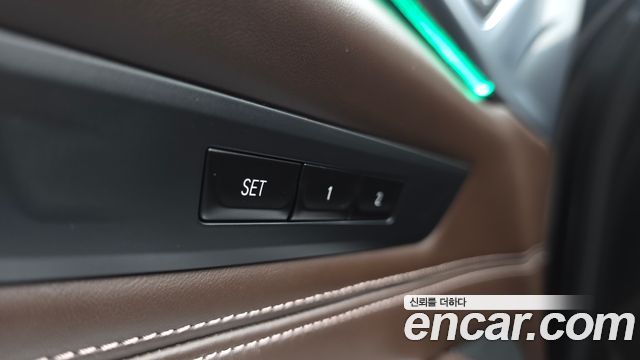 BMW 6 Series GT (G32) 620d M Sport 2020 — фото 27
