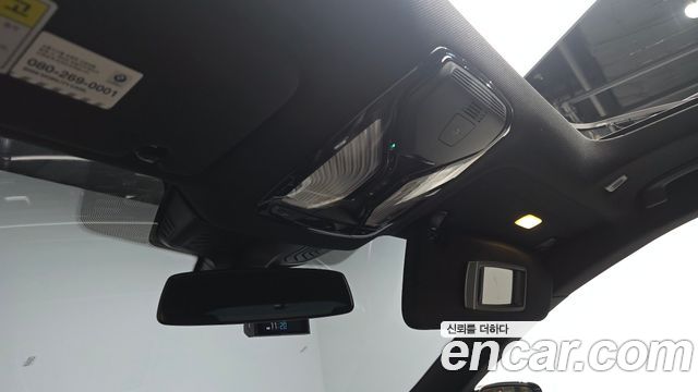 BMW 6 Series GT (G32) 620d M Sport 2020 — фото 28