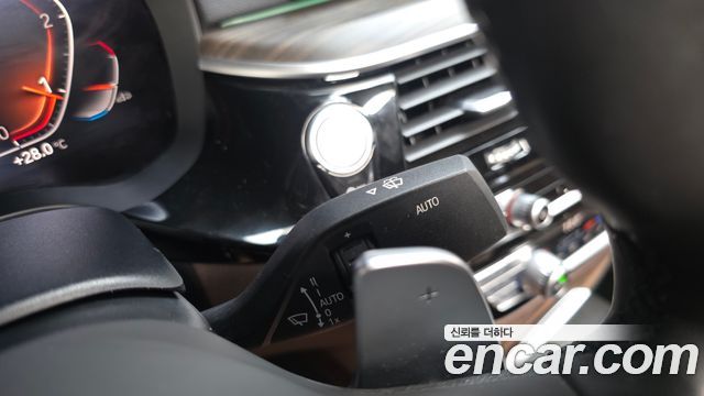 BMW 6 Series GT (G32) 620d M Sport 2020 — фото 30