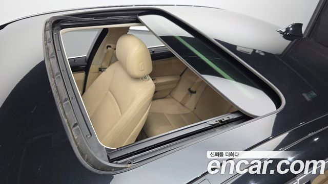 BMW 5 Series (F10) 528i xDrive Luxury 2014 — фото 19