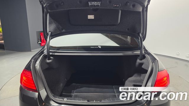 BMW 5 Series (F10) 528i xDrive Luxury 2014 — фото 20