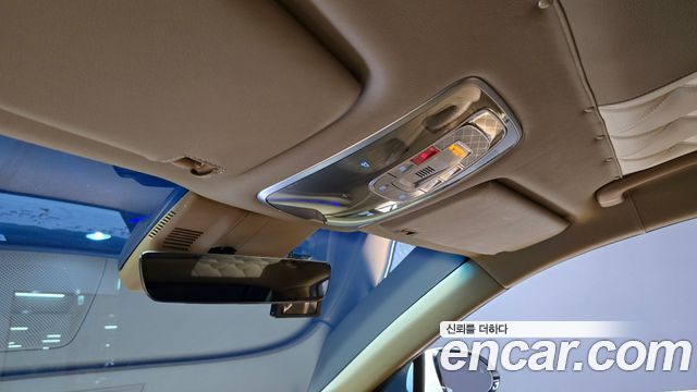 Genesis G80 (RG3) Gasoline 2.5 Turbo 2WD 2025 — фото 27