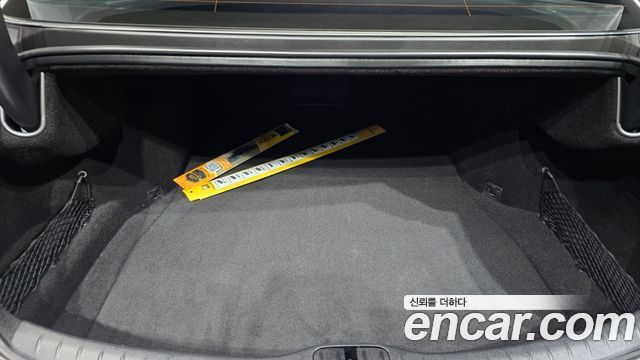 Genesis G80 (RG3) Gasoline 2.5 Turbo 2WD 2025 — фото 31