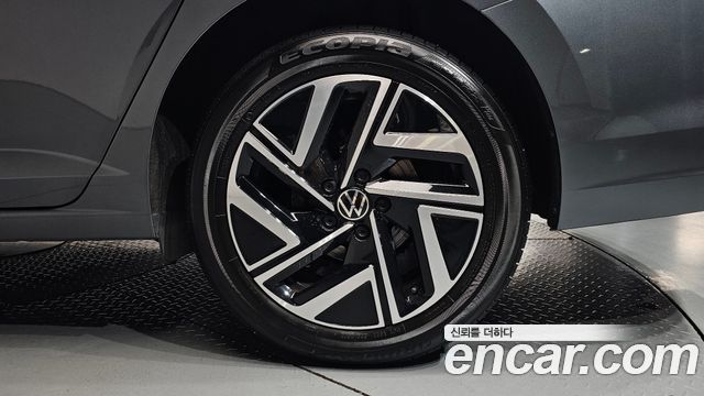 Volkswagen Jetta (VII) 1.5 TSI Prestige 2023 — фото 21