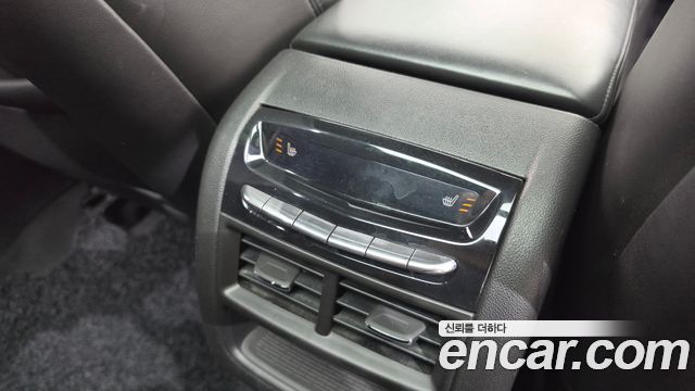 Cadillac XT5 3.6 Platinum 2018 — фото 19