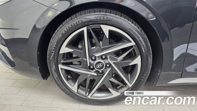 Hyundai Grandeur (IG) 2.5 Exclusice 2021 — фото 5