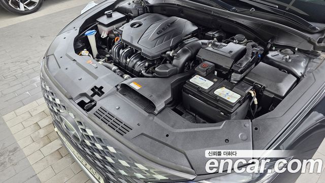 Hyundai Grandeur (IG) 2.5 Exclusice 2021 — фото 6