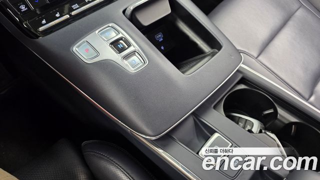 Hyundai Grandeur (IG) 2.5 Exclusice 2021 — фото 9