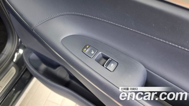 Hyundai Grandeur (IG) 2.5 Exclusice 2021 — фото 22