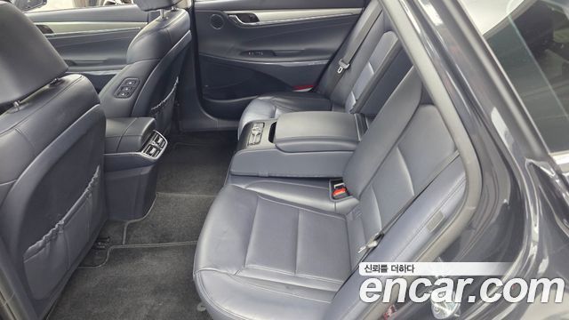 Hyundai Grandeur (IG) 2.5 Exclusice 2021 — фото 32