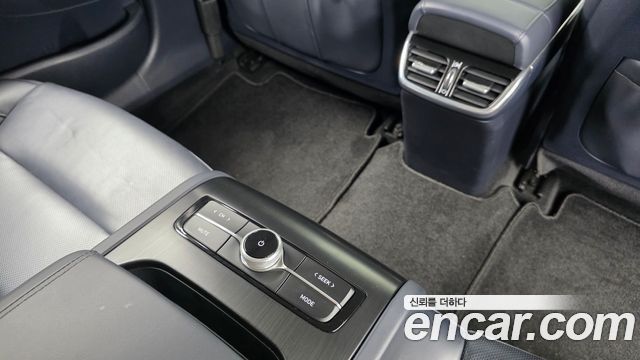 Hyundai Grandeur (IG) 2.5 Exclusice 2021 — фото 34