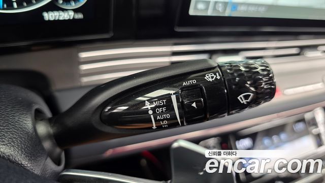 Hyundai Grandeur (IG) 2.5 Exclusice 2021 — фото 36