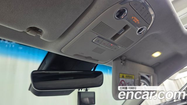 Hyundai Grandeur (IG) 2.5 Exclusice 2021 — фото 37