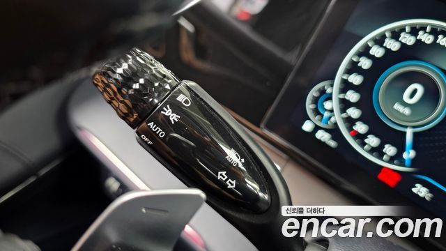 Hyundai Grandeur (IG) 2.5 Exclusice 2021 — фото 41