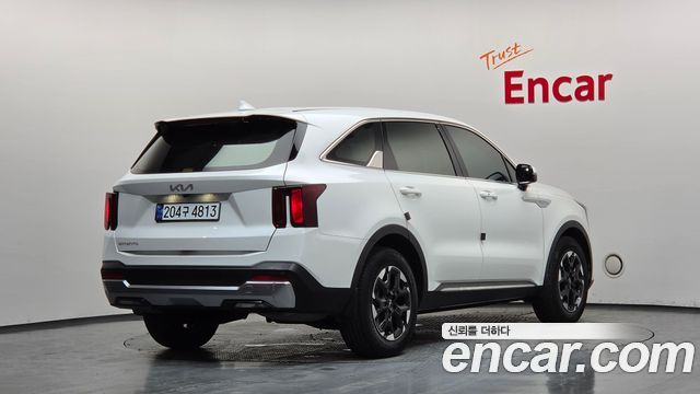 Kia Sorento (IV) Diesel 2.2 2WD Prestige 2024 — фото 2