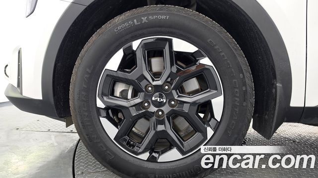 Kia Sorento (IV) Diesel 2.2 2WD Prestige 2024 — фото 5