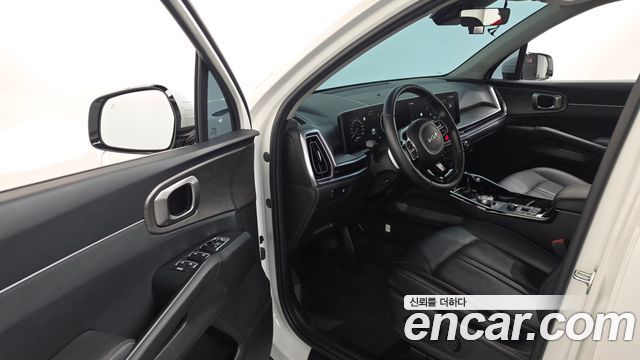Kia Sorento (IV) Diesel 2.2 2WD Prestige 2024 — фото 10